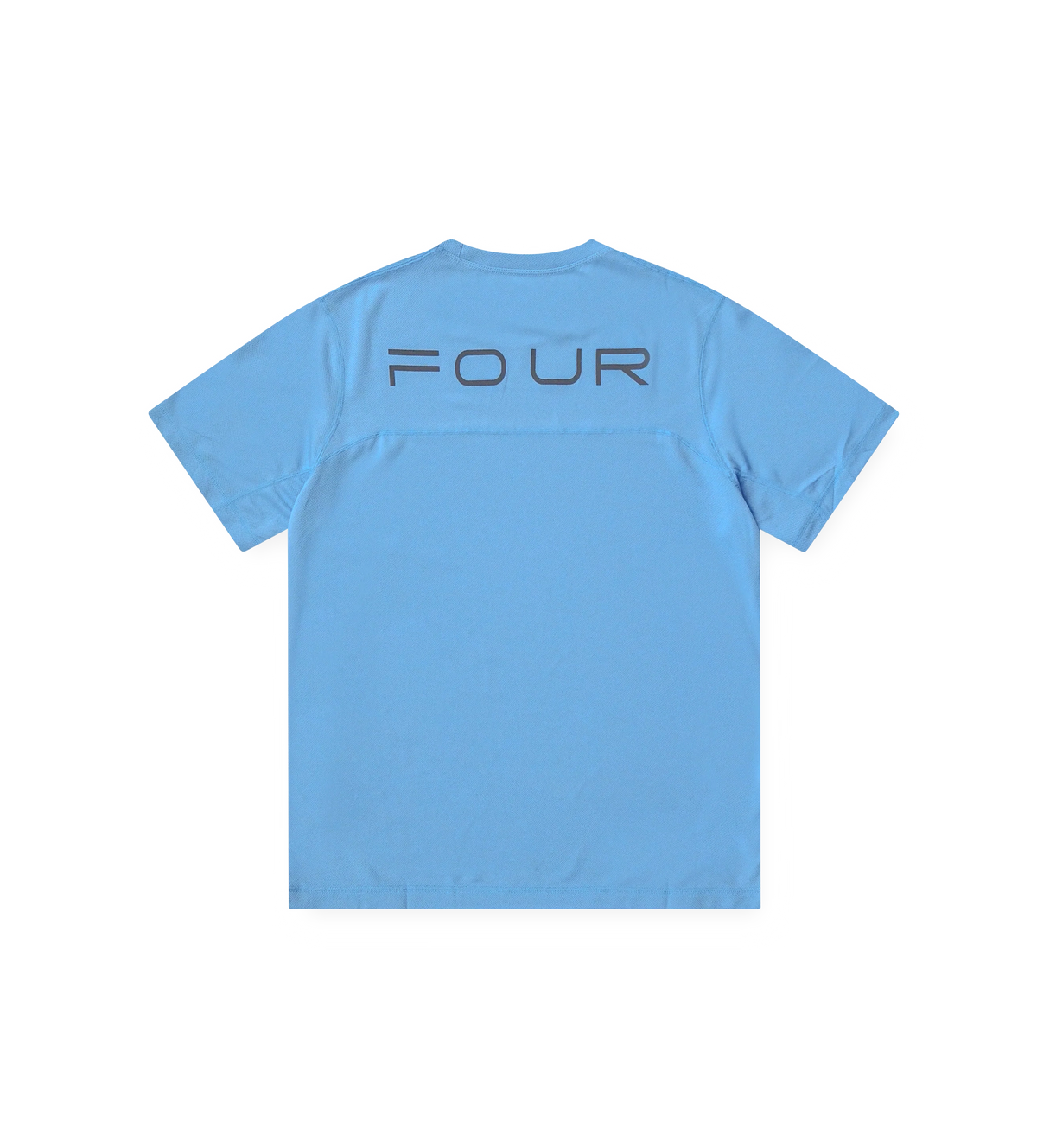 Sportswear Core T-shirt Schemerblauw