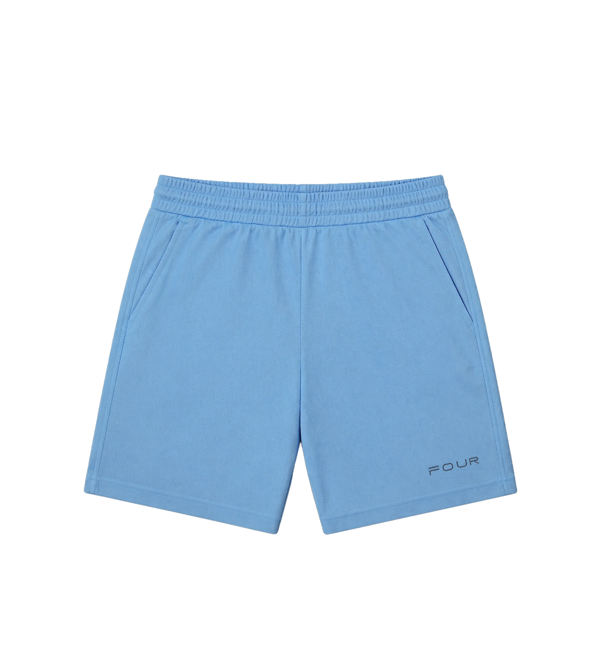 Sportswear Core Shorts Schemerblauw