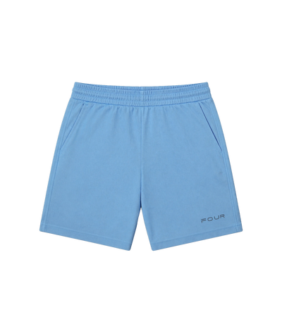 Sportswear Core Shorts Schemerblauw