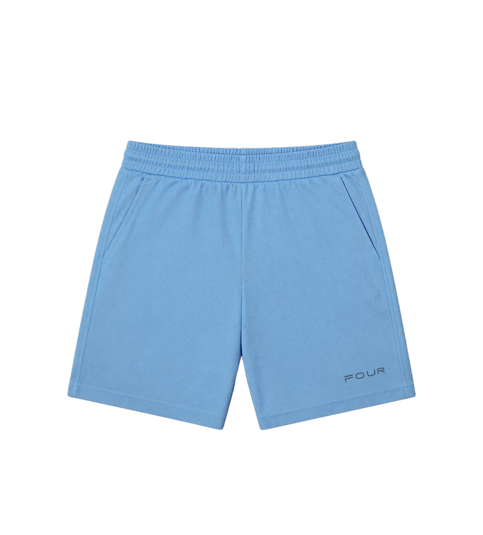 Sportswear Core Shorts Dusk Blue