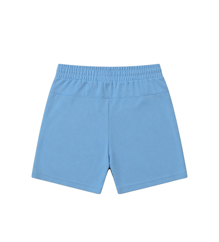 Sportswear Core Shorts Dusk Blue