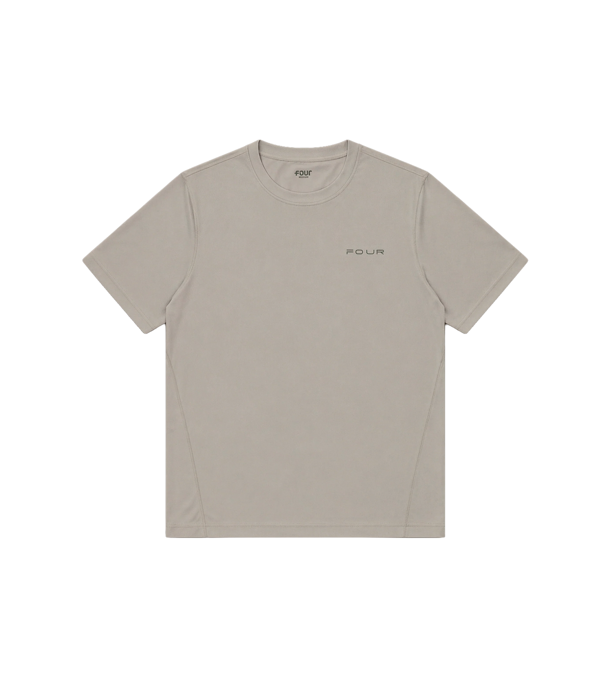 Sportswear Core T-shirt Sand
