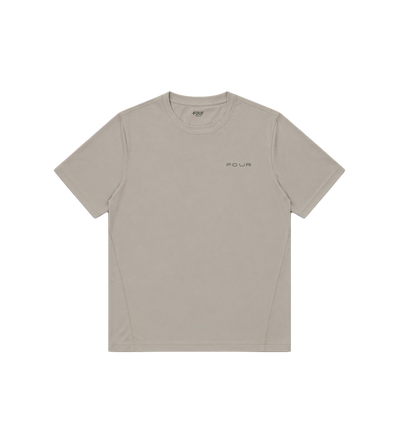 Sportswear Core T-shirt Sand