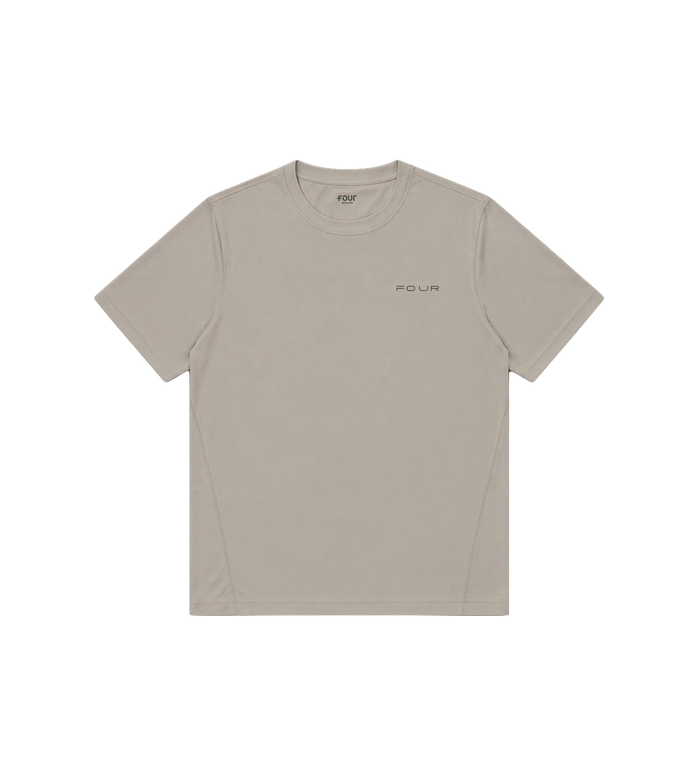 Sportswear Core T-shirt Sand