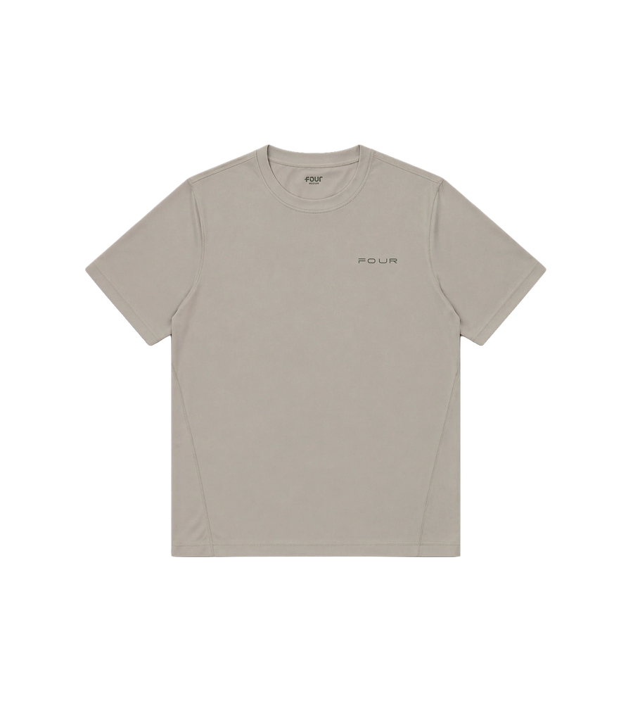 Sportswear Core T-shirt Sand