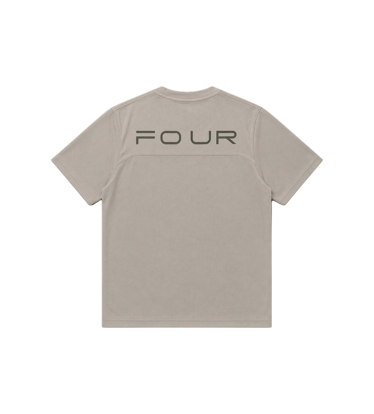 Sportswear Core T-shirt Sand