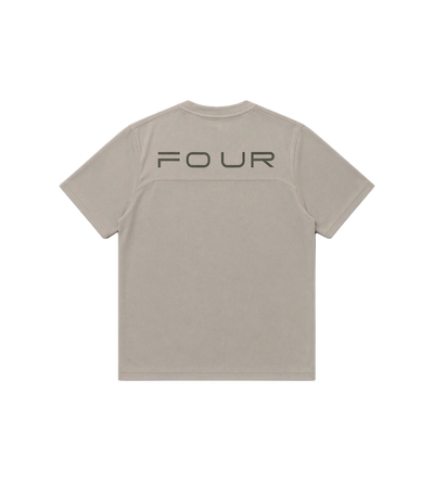 Sportswear Core T-shirt Sand