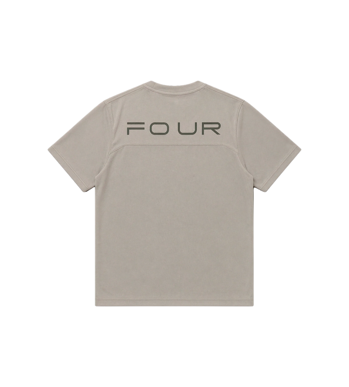 Sportswear Core T-shirt Sand