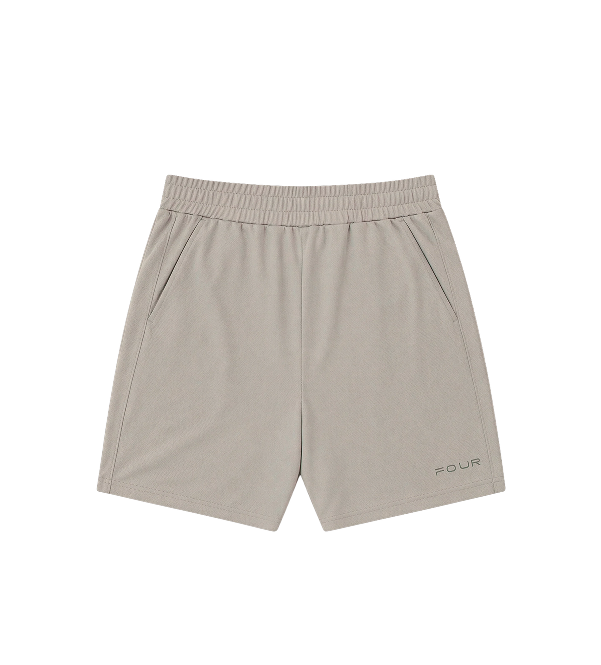 Sportswear Core Shorts Sand