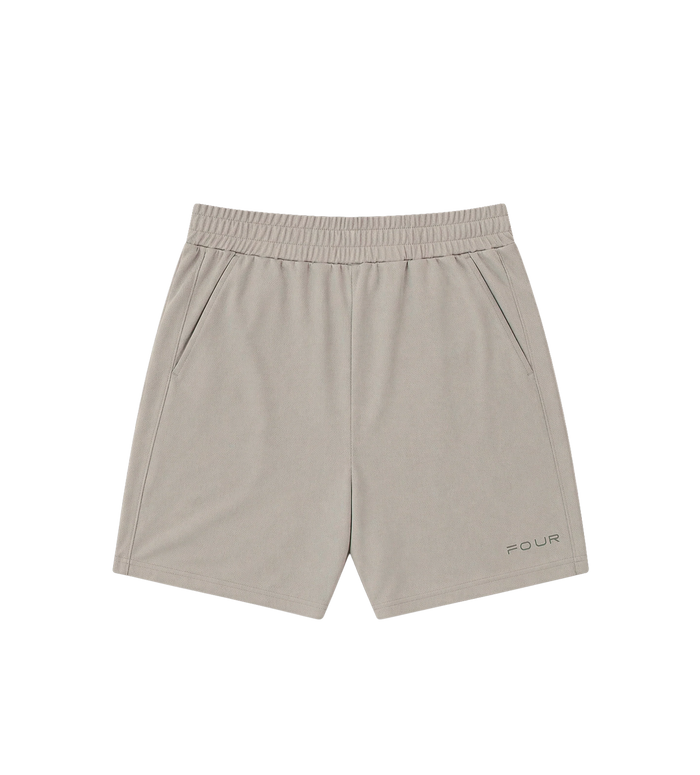 Sportswear Core Shorts Sand
