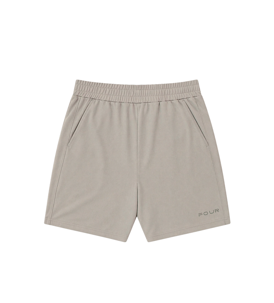 Sportswear Core Shorts Sand