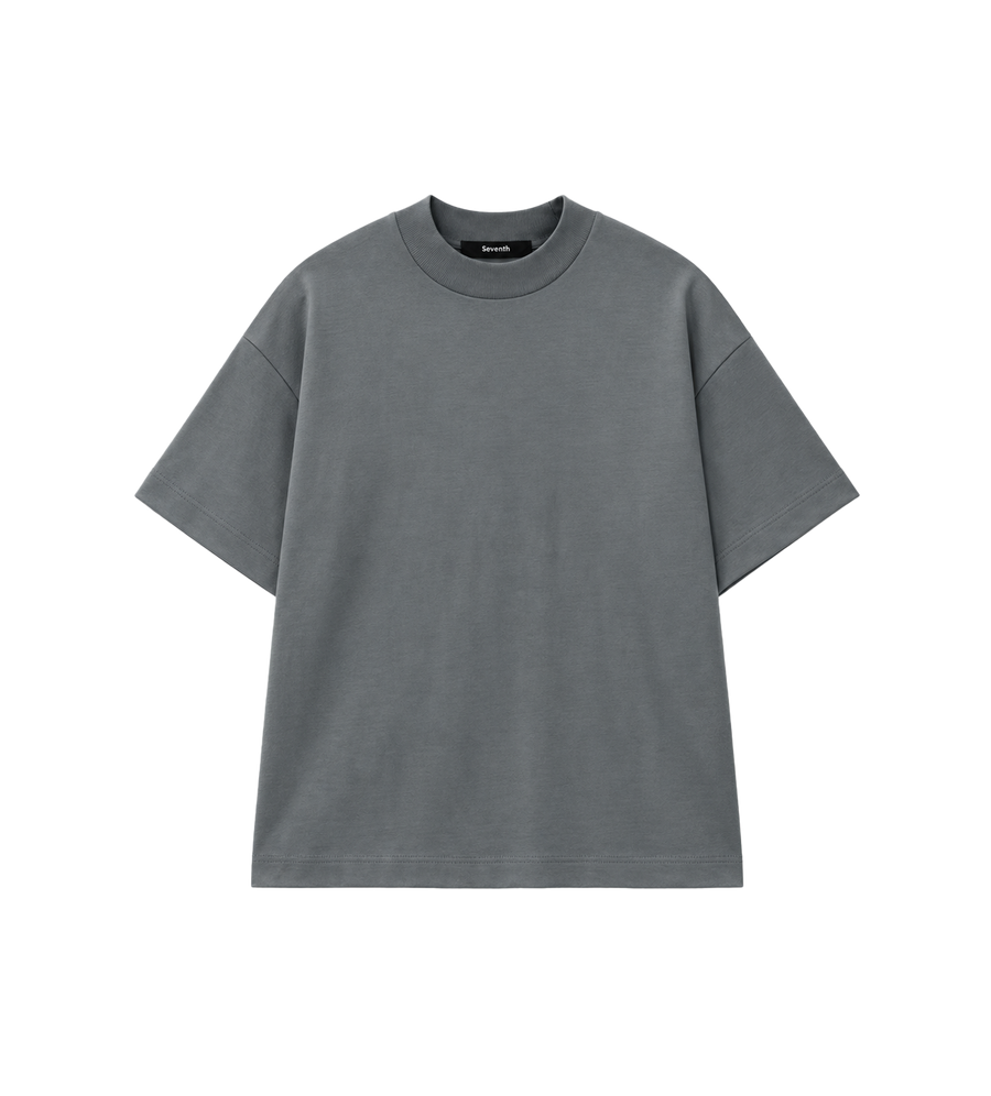 Heavyweight T-Shirt Cave