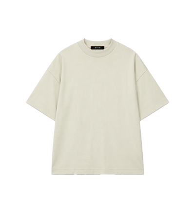 Heavyweight T-Shirt Chalk