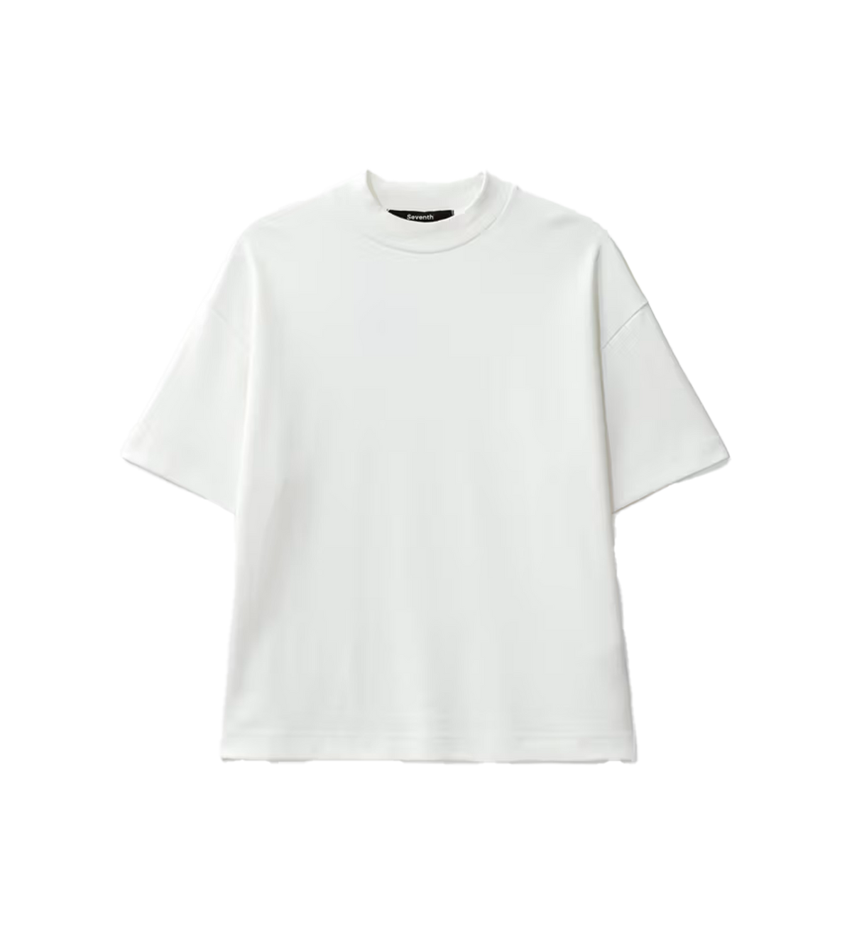 Heavyweight T-Shirt Salt