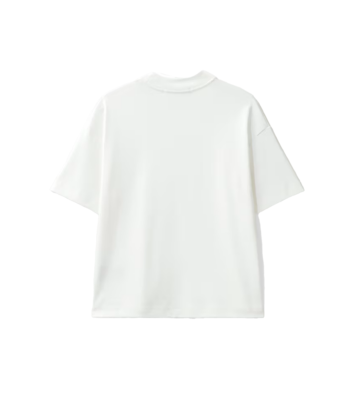 Heavyweight T-Shirt Salt