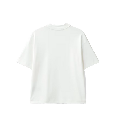 Heavyweight T-Shirt Salt