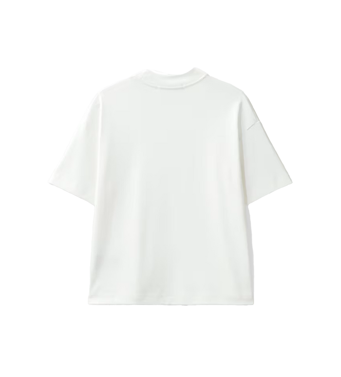 Heavyweight T-Shirt Salt