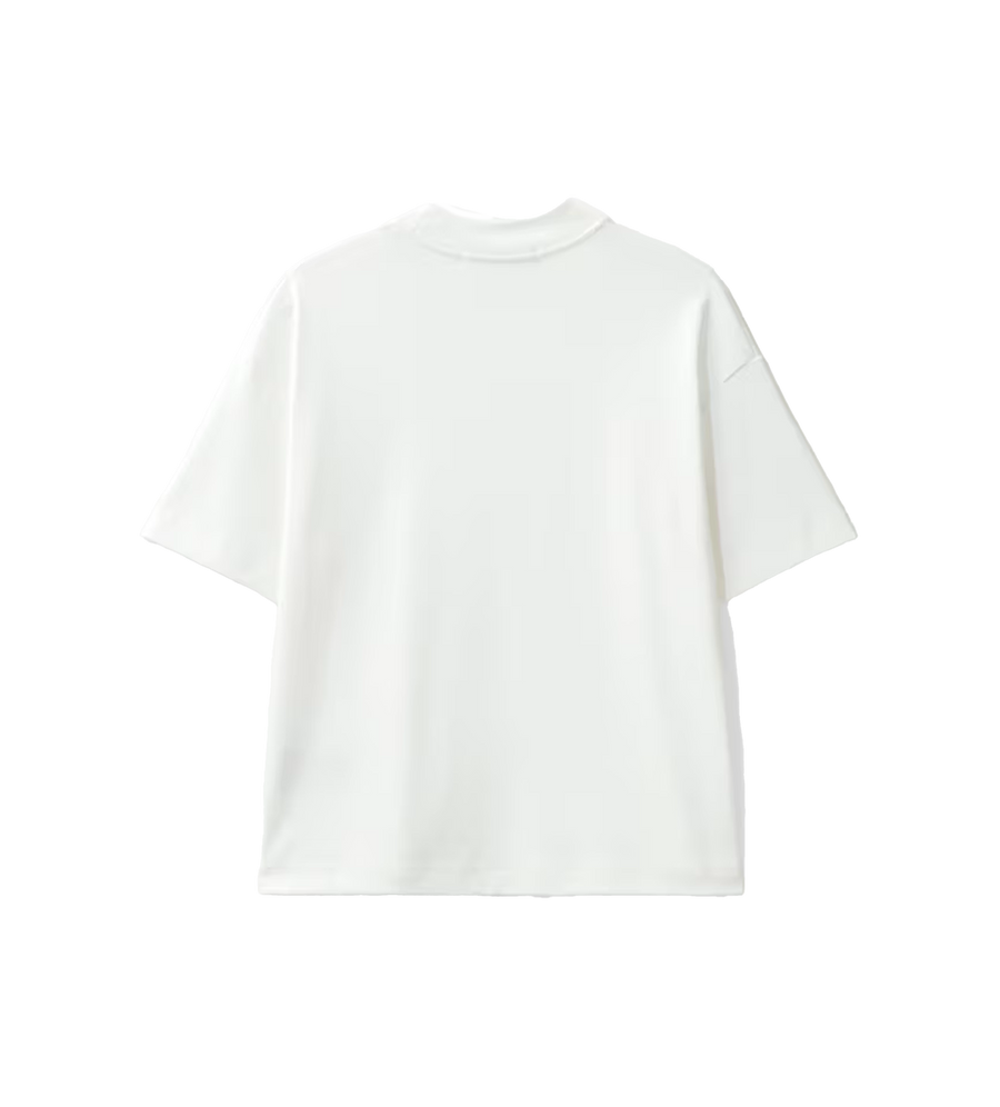 Heavyweight T-Shirt Salt