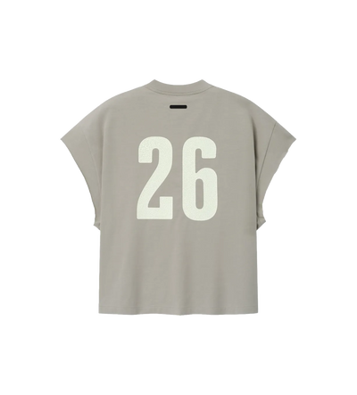 Cut-Off '90s T-Shirt Seal