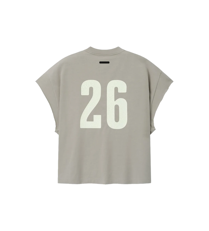 Cut-Off '90s T-Shirt Seal