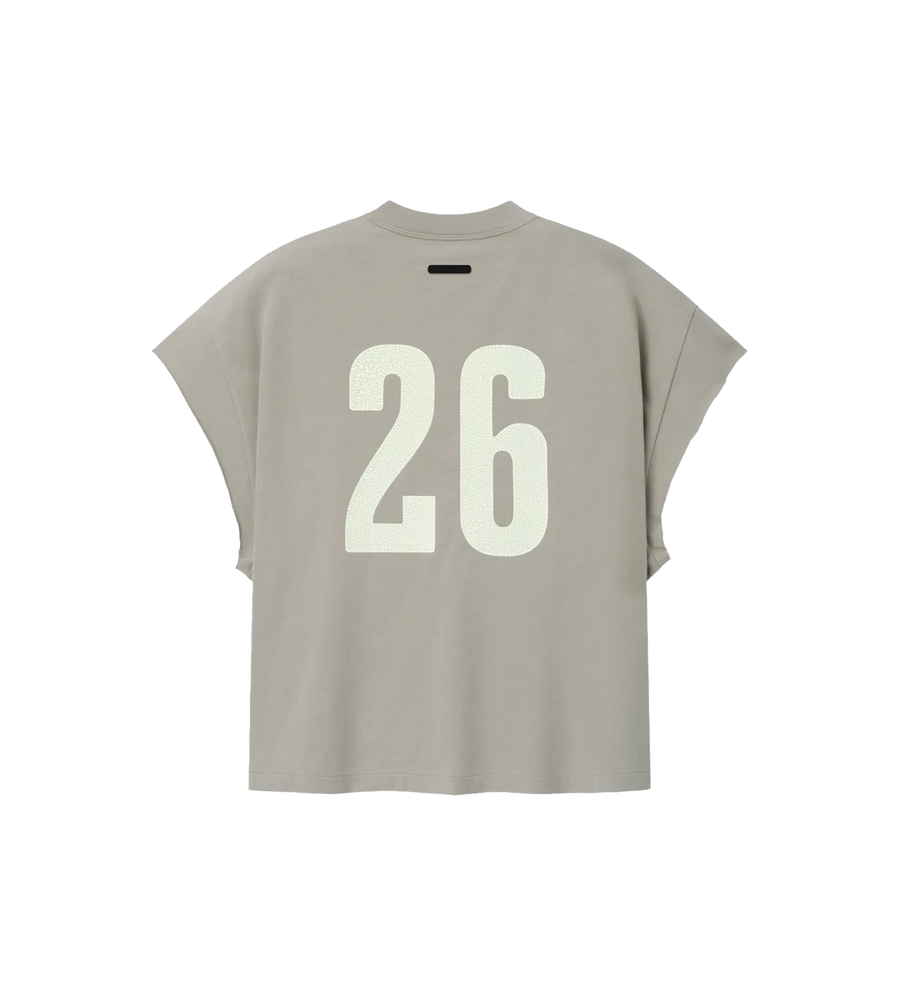 Cut-Off '90s T-Shirt Seal