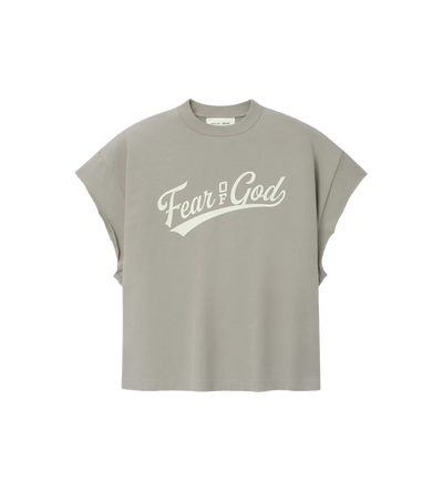 Cut-Off '90s T-Shirt Seal