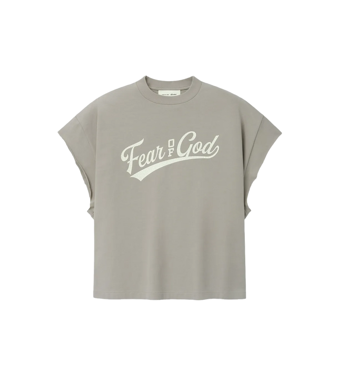 Cut-Off '90s T-Shirt Seal