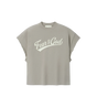 Cut-Off '90s T-Shirt Seal