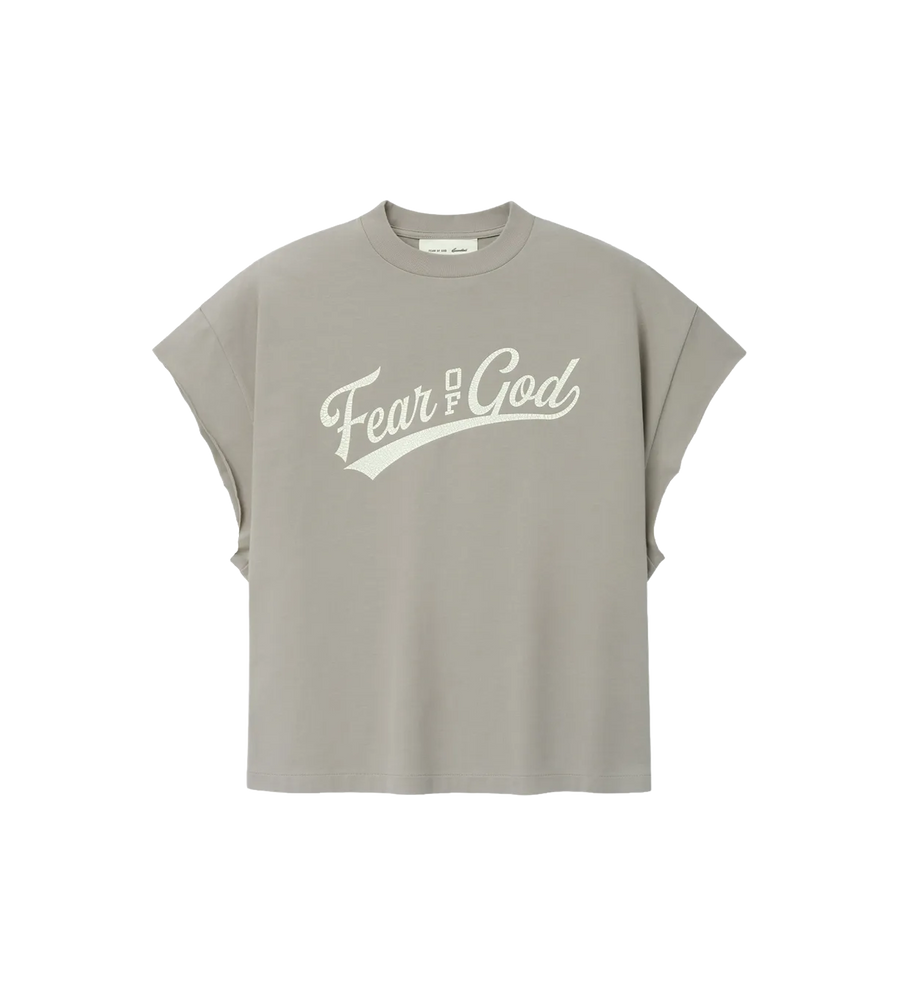 Cut-Off '90s T-Shirt Seal
