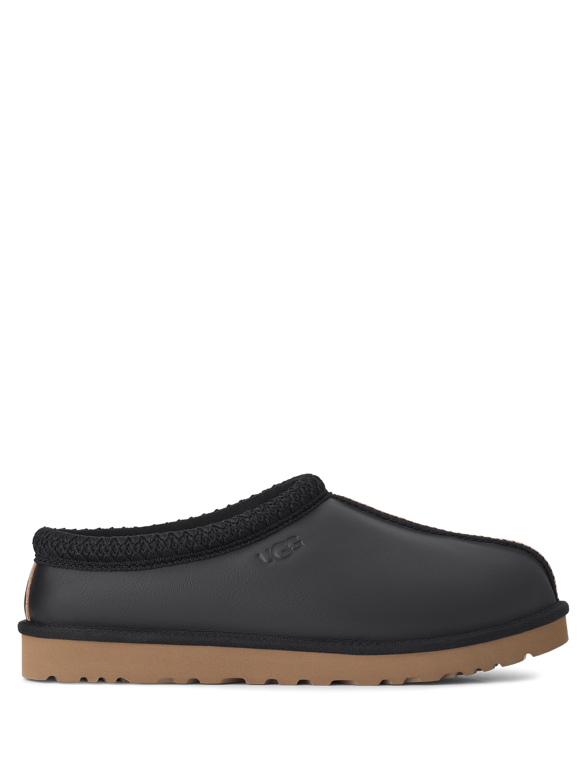 M Tasman Contrast Black