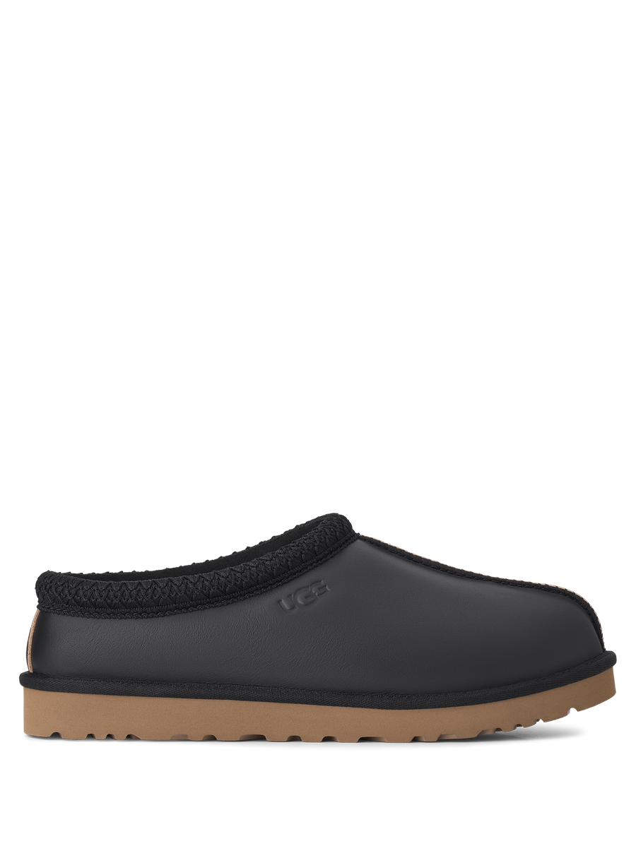 M Tasman Contrast Black
