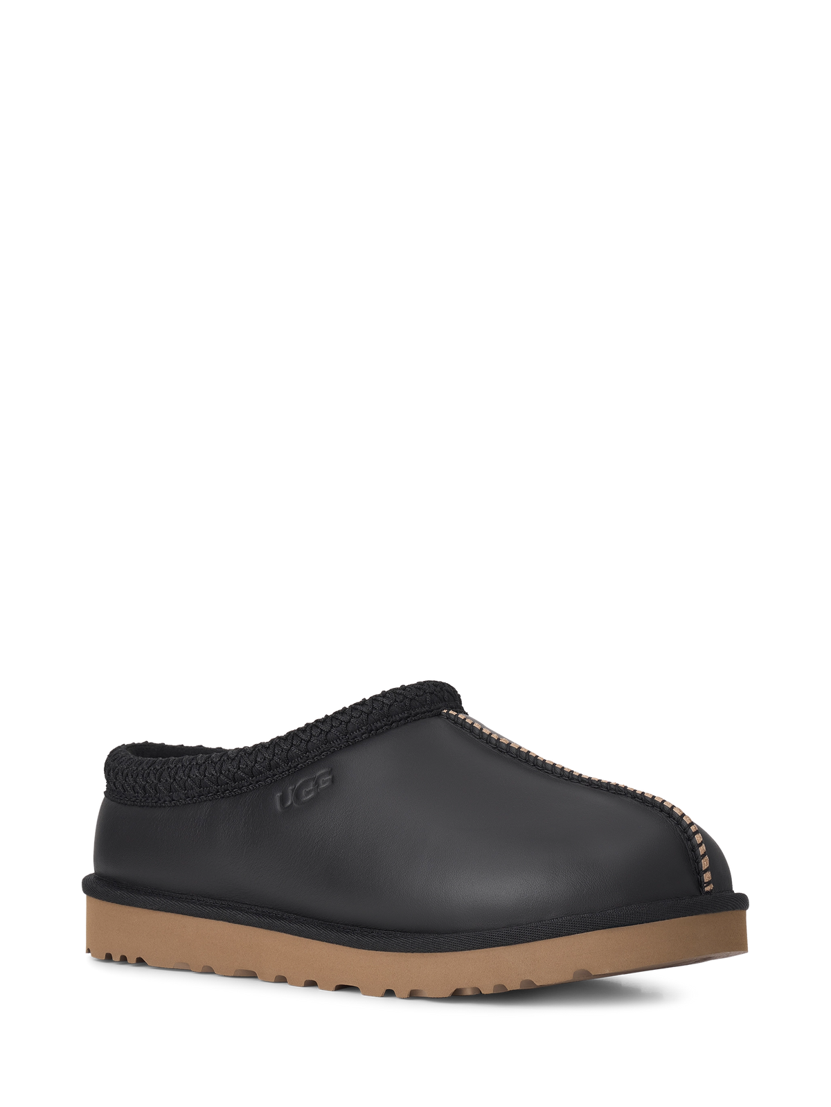 M Tasman Contrast Black