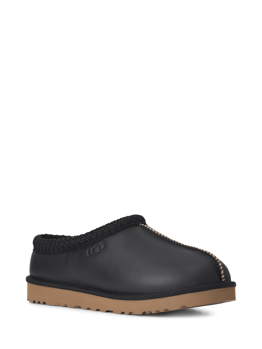 M Tasman Contrast Black