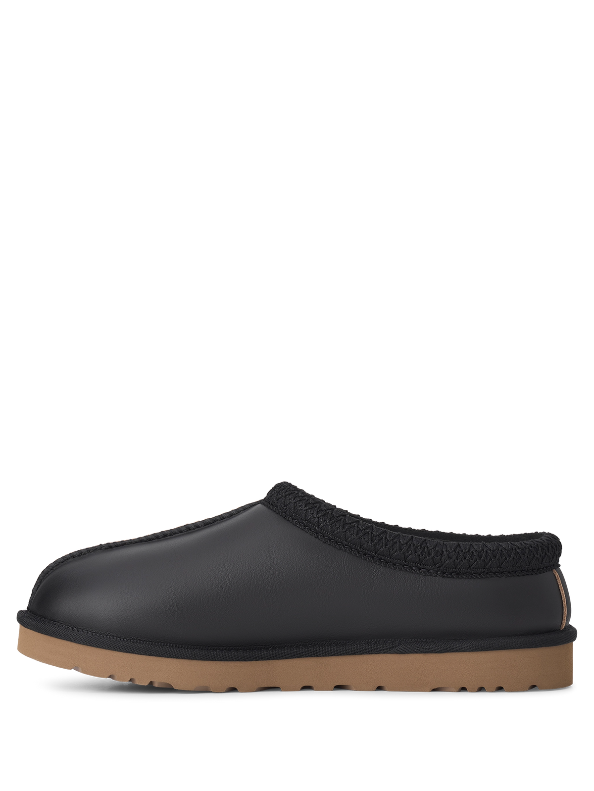 M Tasman Contrast Black