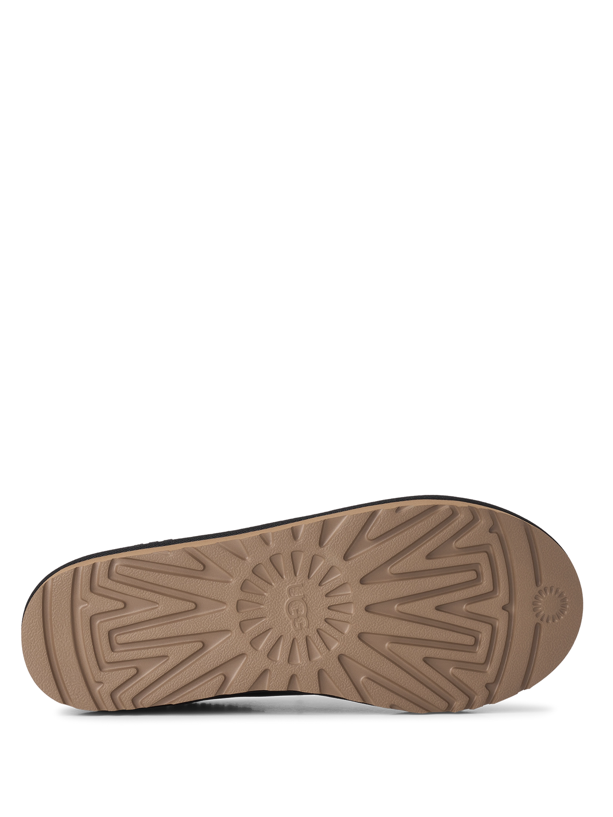 M Tasman Contrast Black