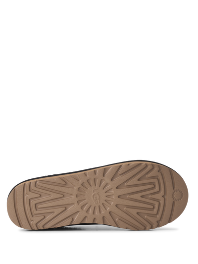 M Tasman Contrast Black