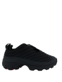 TCT Wandel Sneakers Zwart