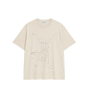 Box T-Shirt Endless Wedding Print