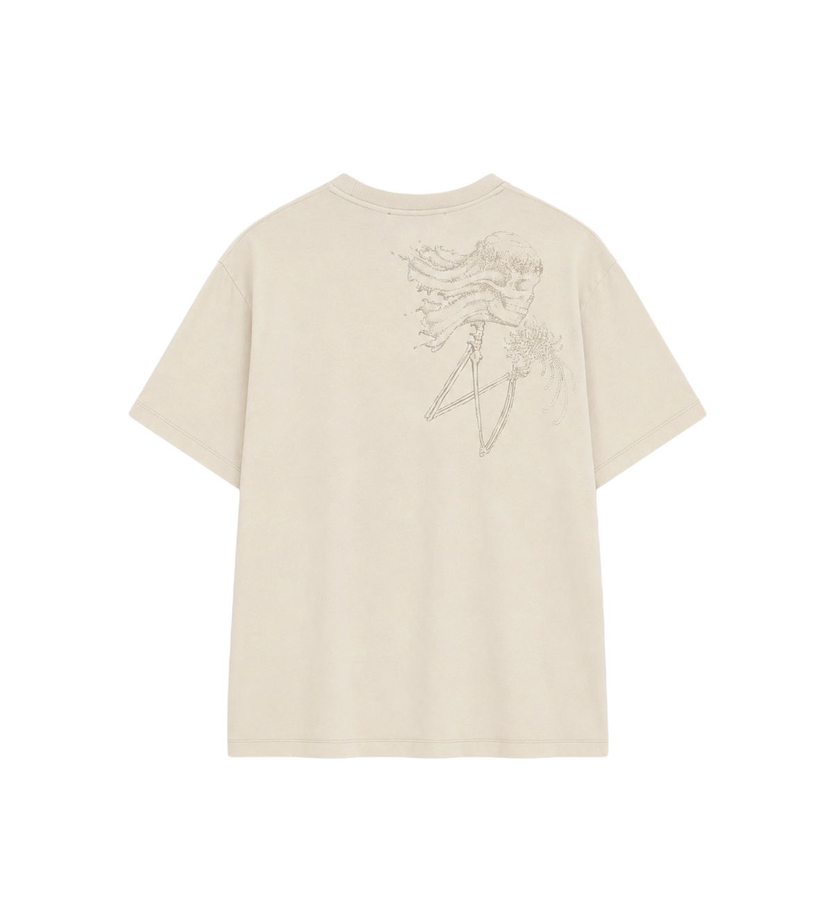 Box T-Shirt Endless Wedding Print