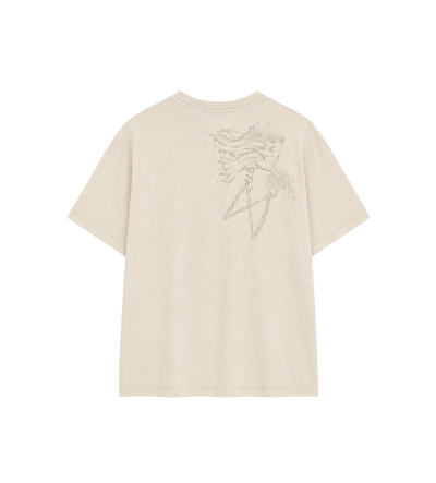 Box T-Shirt Endless Wedding Print