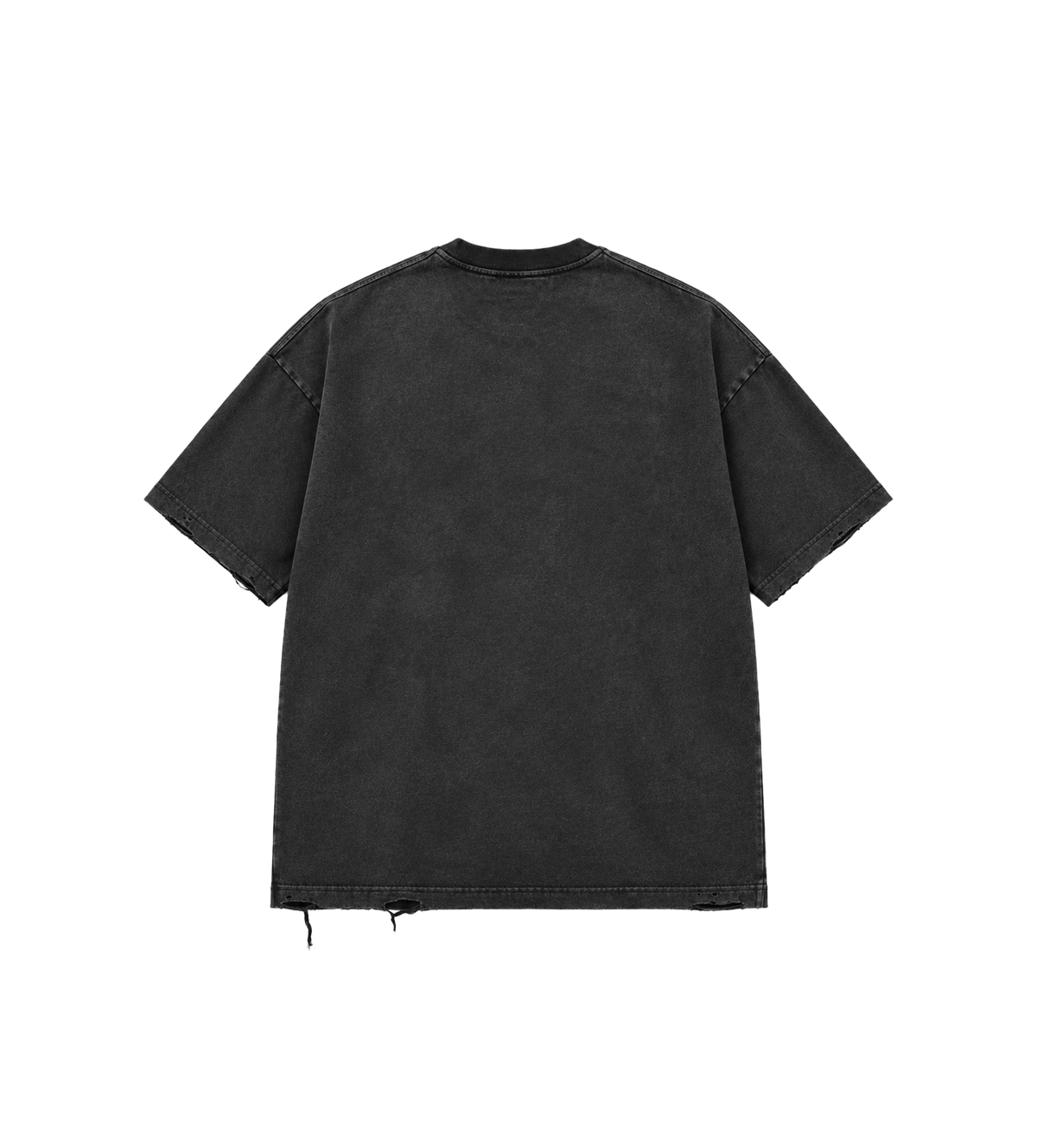 Eyes Tee Black