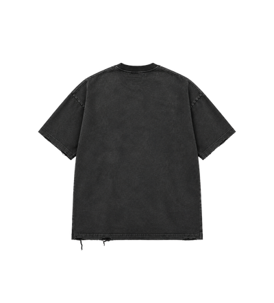 Eyes Tee Black
