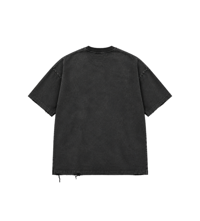 Eyes Tee Black
