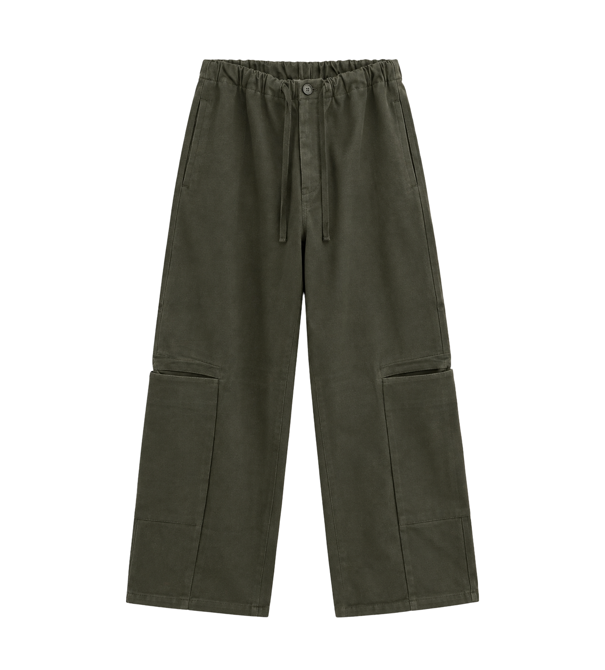 Cargobroek Tijm