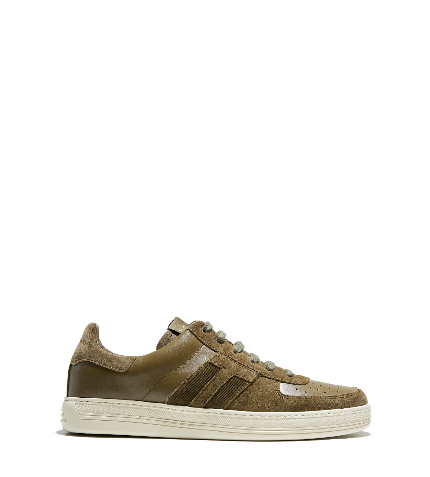 Radcliffe Sneaker Khaki