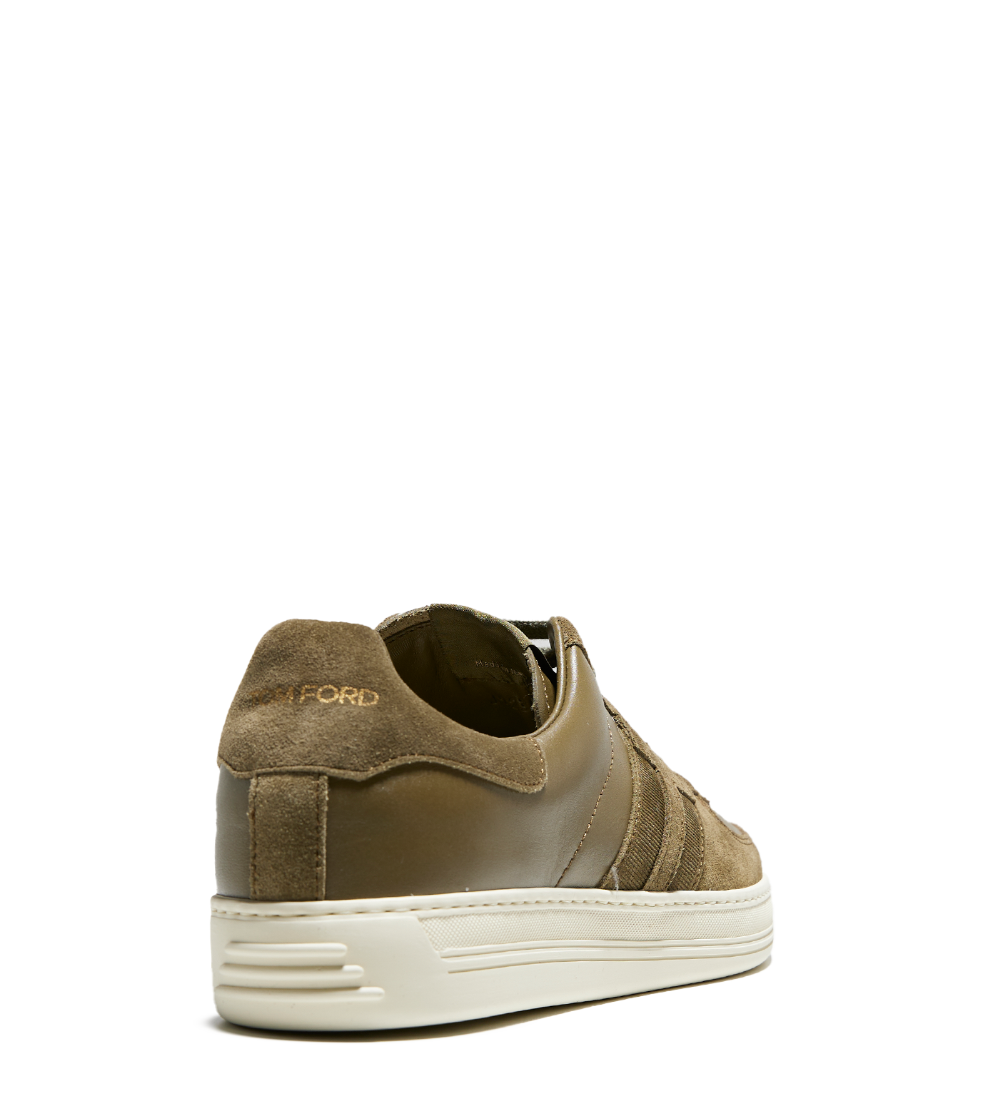Radcliffe Sneaker Khaki