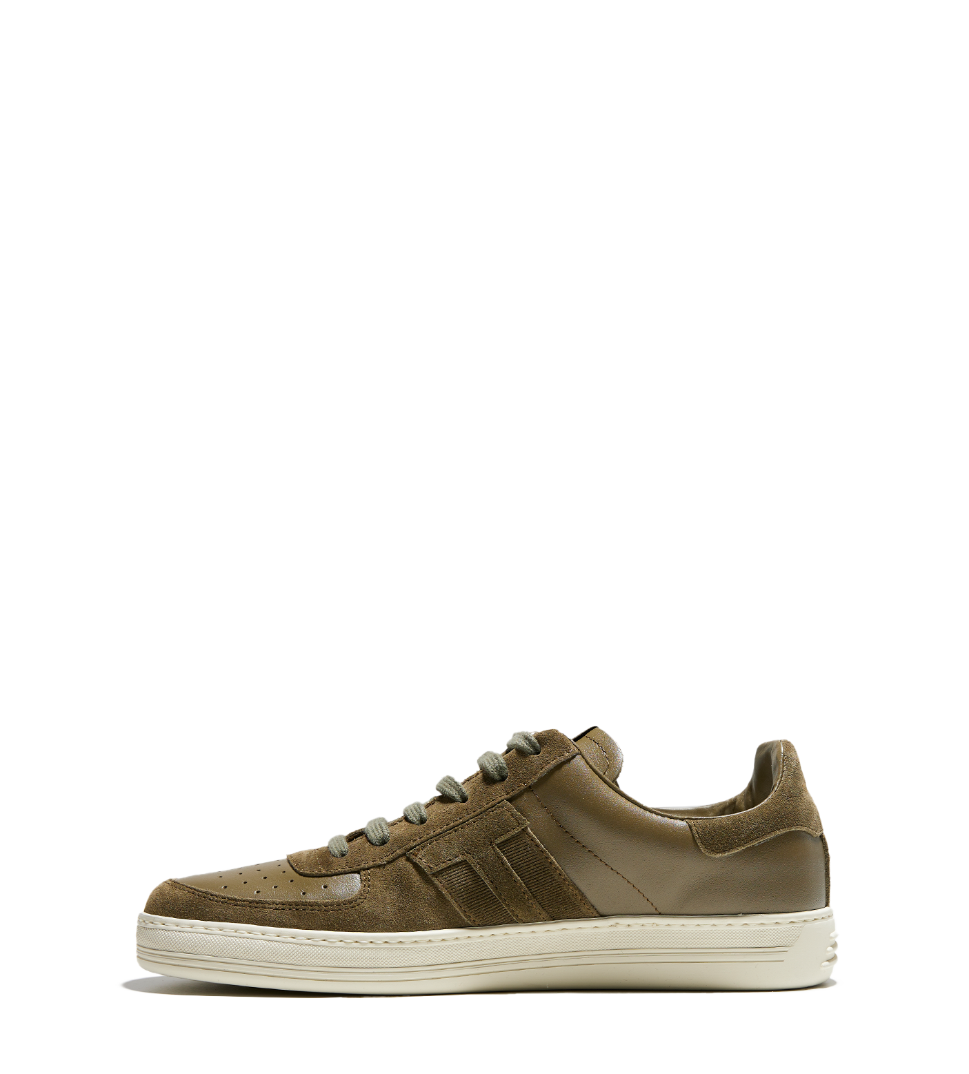 Radcliffe Sneaker Khaki