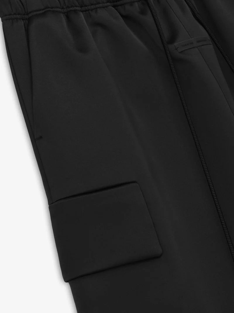 Fear of God Essentials Field Pant in Vintage Black