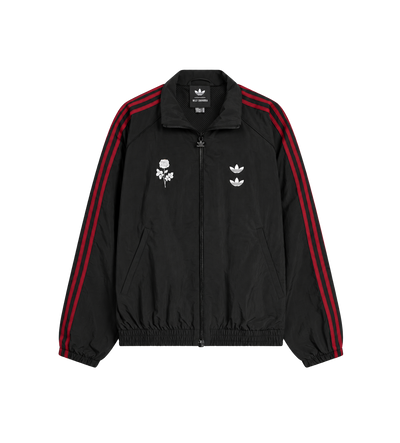 Willy Chavarria Track Jacket
