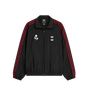 Willy Chavarria Track Jacket
